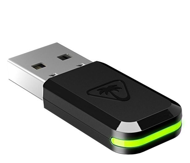 Turtle Beach Słuchawki Bezprzewodowe do PC Stealth 500 TBS-5104-05 - 1292078 - zdjęcie 7